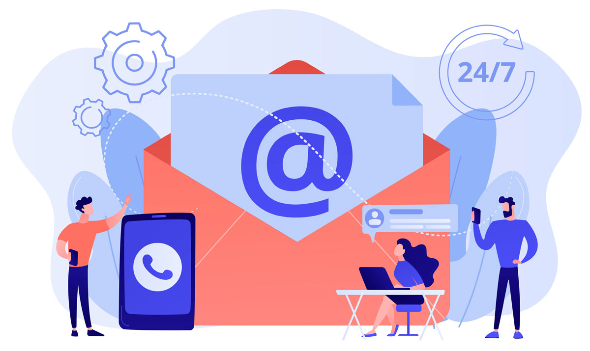 email-marketing-services